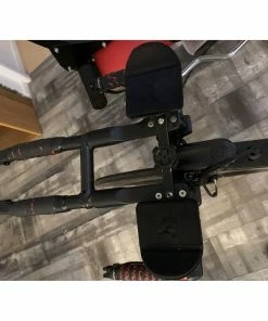 Vélo De Contre La Montre Argon 18 - 56 -Pédales de vélo Soldes Boutique argon e 118 di2 5