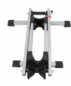 Atyhao Support De Roue De Bicyclette Support De Roue Pliable De Vélo Support De Stationnement De Plancher De Vélo Montagne-,- - Avis / Test