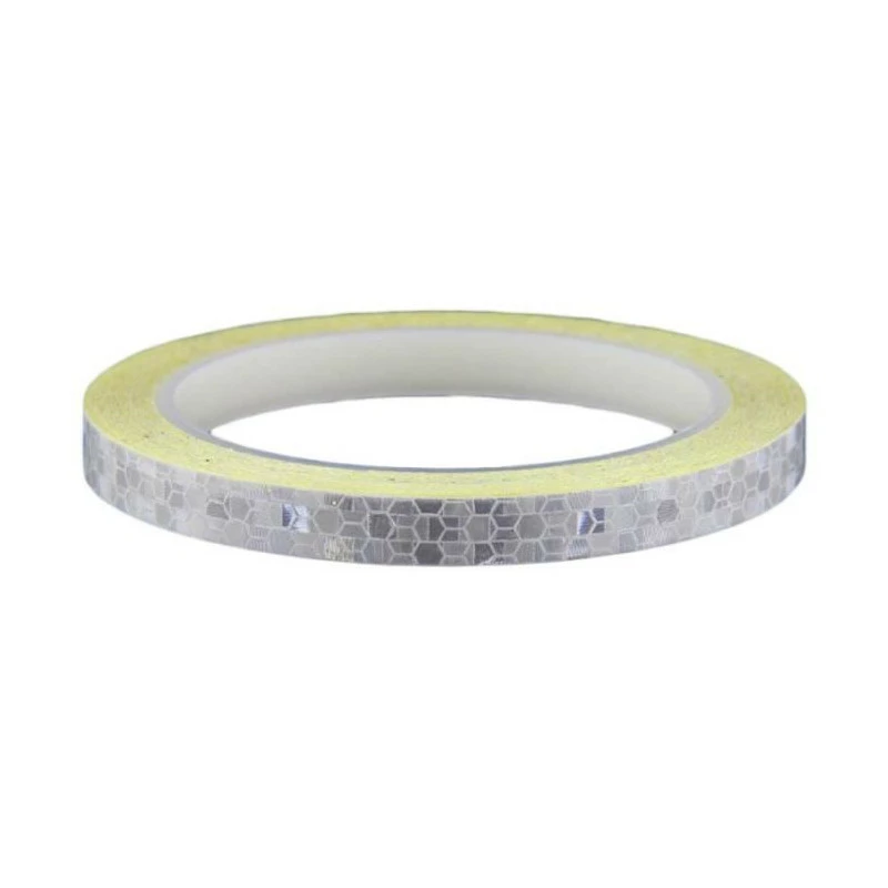 Autocollant Réfléchissant Roue Nuit Vélo Autocollant Bande Autocollants Réfléchissants 8 M 1 ACCESSOIRES VELO - DECORATIO - Avis / Test 1 Autocollant Réfléchissant Roue Nuit Vélo Autocollant Bande Autocollants Réfléchissants 8 M 1 ACCESSOIRES VELO - DECORATIO - Avis / Test