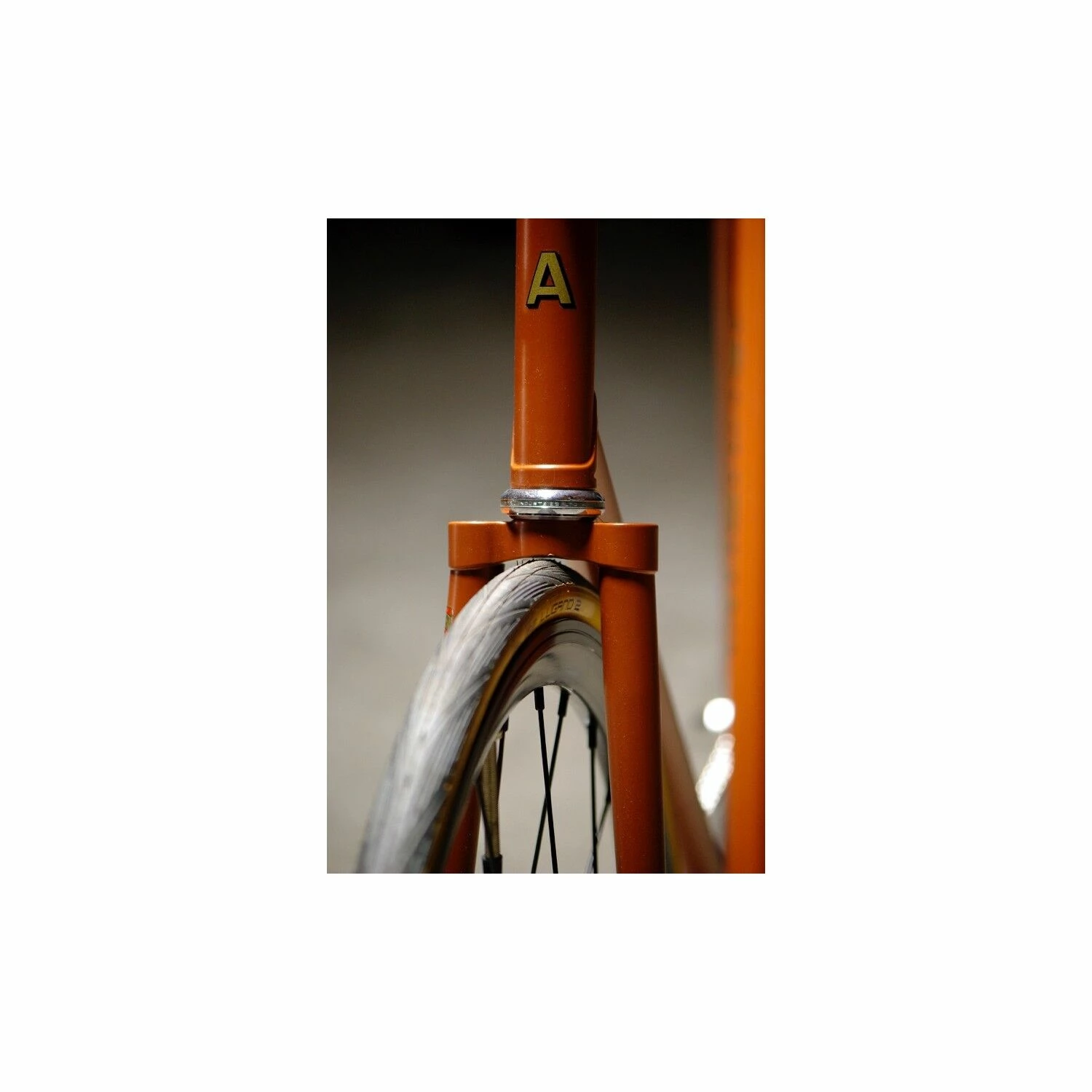 Vélo Fixie Et Singlespeed Vitus 5 Vélo Fixie Et Singlespeed Vitus – Image 5