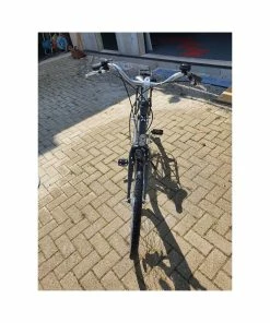 Vélo Urbain Btwin -Pédales de vélo Soldes Boutique b twin elops 900 3