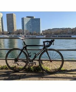 Vélo De Course Autre Marque - 53 - 700c