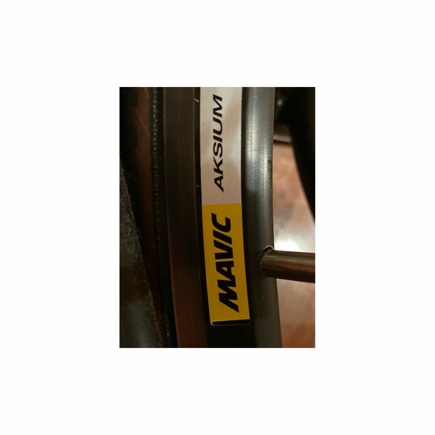 Vélo De Course Triban - 54 2 Vélo De Course Triban - 54 – Image 2