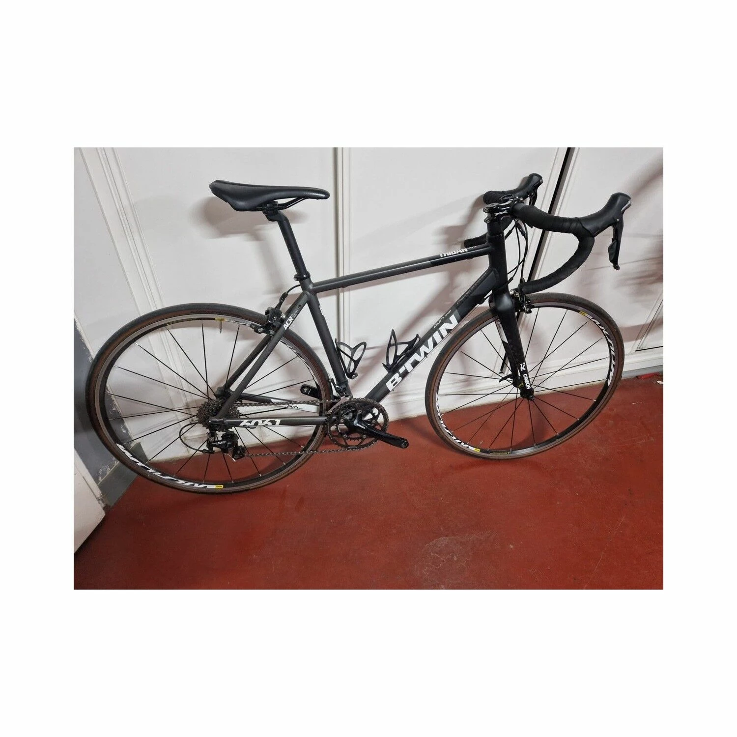 Vélo De Course Triban - 54 1 Vélo De Course Triban - 54