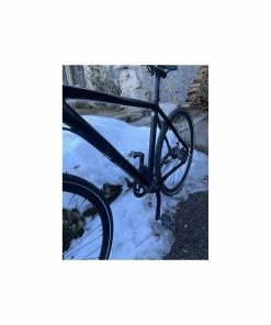 Vélo Urbain Cannondale 5 Vélo Urbain Cannondale -Pédales de vélo Soldes Boutique bad boy 2