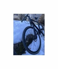 Vélo Urbain Cannondale