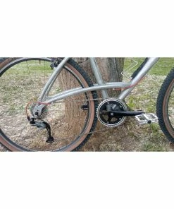 Vélo Tout Chemins Autre Marque 9 Vélo Tout Chemins Autre Marque -Pédales de vélo Soldes Boutique beach ruff cruiser 3