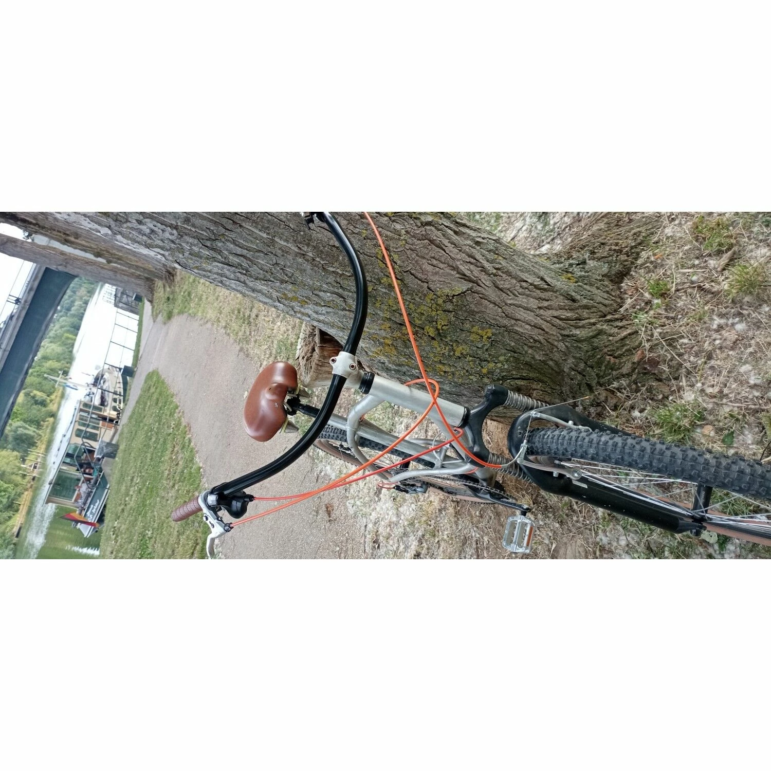 Vélo Tout Chemins Autre Marque 5 Vélo Tout Chemins Autre Marque – Image 5