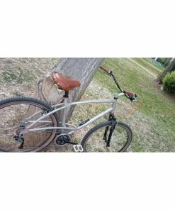 Vélo Tout Chemins Autre Marque 11 Vélo Tout Chemins Autre Marque -Pédales de vélo Soldes Boutique beach ruff cruiser 5