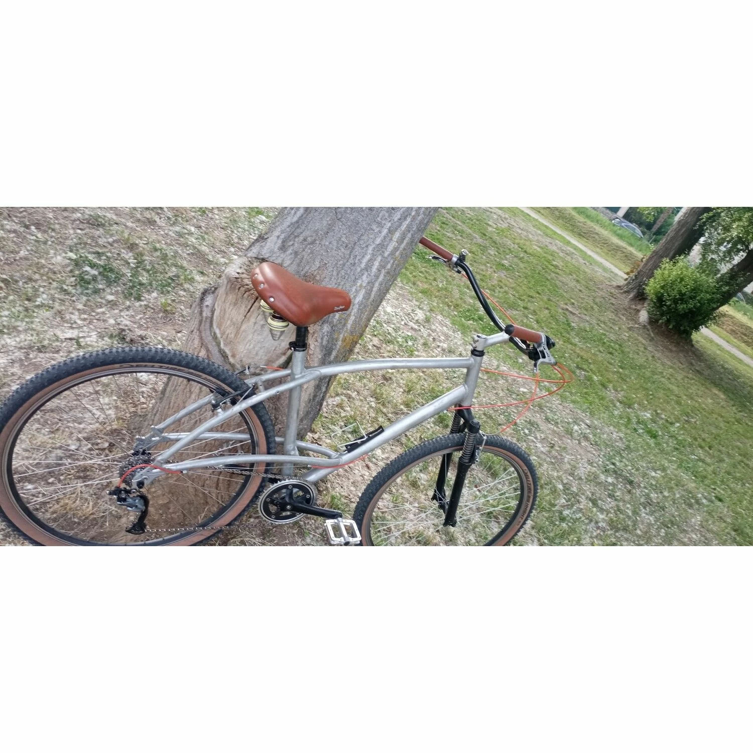 Vélo Tout Chemins Autre Marque 6 Vélo Tout Chemins Autre Marque – Image 6