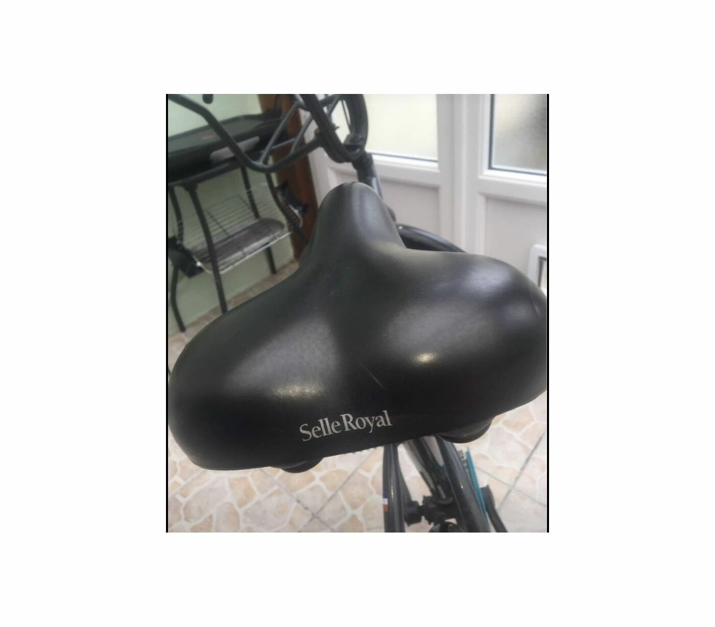 Vélo Urbain Bkool 5 Vélo Urbain Bkool – Image 5