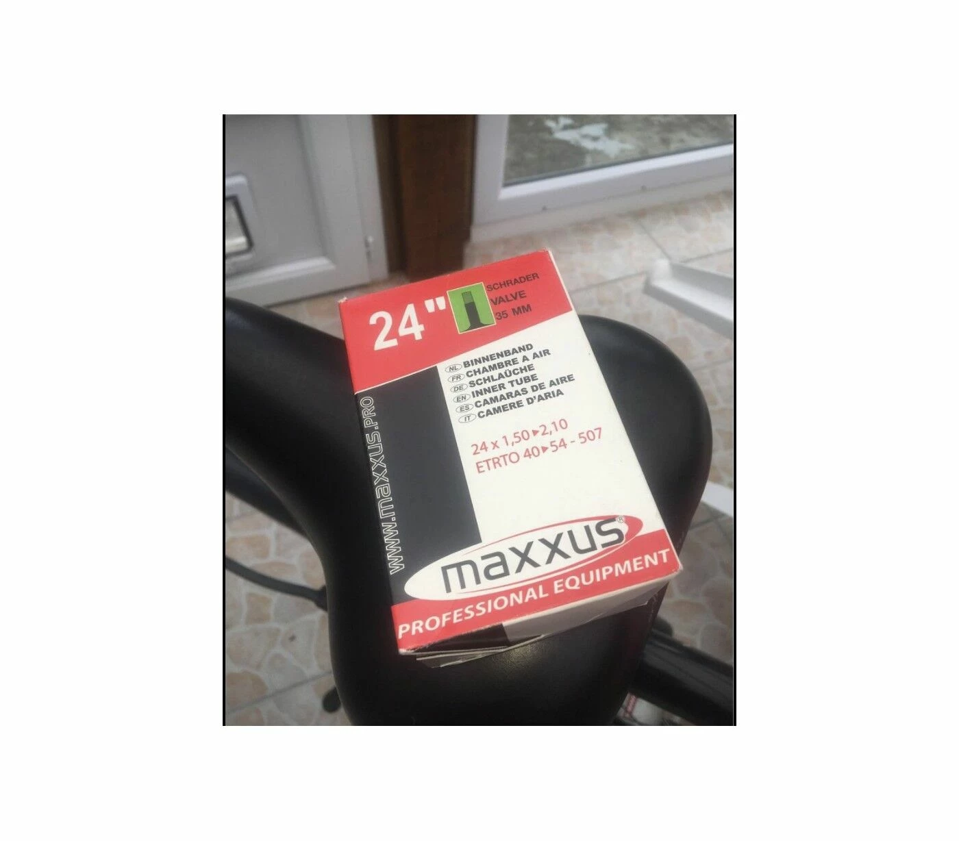 Vélo Urbain Bkool 6 Vélo Urbain Bkool – Image 6