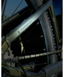 Vélo Tout Chemins Bergamont -Pédales de vélo Soldes Boutique bergamont e revos 4 2