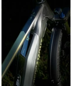 Vélo Tout Chemins Bergamont