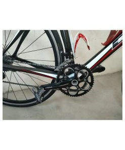 Vélo De Course Bh - 52 - 700c -Pédales de vélo Soldes Boutique bh prisma 2