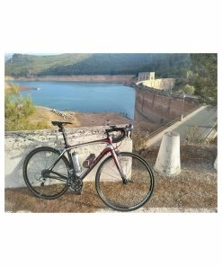 Vélo De Course Bh - 52 - 700c