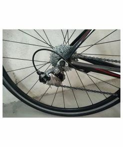 Vélo De Course Bh - 52 - 700c -Pédales de vélo Soldes Boutique bh prisma 3