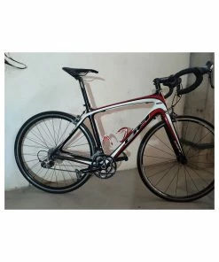 Vélo De Course Bh - 52 - 700c -Pédales de vélo Soldes Boutique bh prisma 4