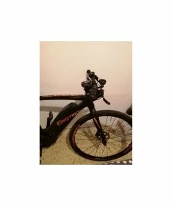 Vélo De Gravel Bh - 54 - 700c