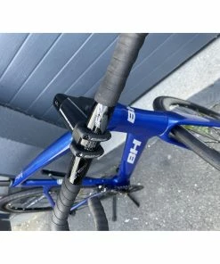 Vélo De Course Bh - 54