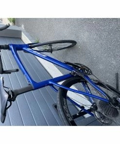 Vélo De Course Bh - 54 -Pédales de vélo Soldes Boutique bh rs1 3 0 2021 3