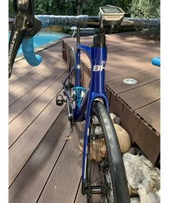 Vélo De Course Bh - 54 7 Vélo De Course Bh - 54 -Pédales de vélo Soldes Boutique bh rs1 3 5 2