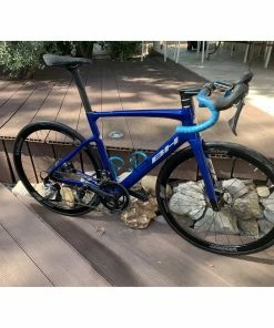 Vélo De Course Bh - 54