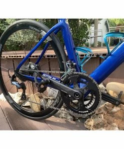 Vélo De Course Bh - 54 8 Vélo De Course Bh - 54 -Pédales de vélo Soldes Boutique bh rs1 3 5 3