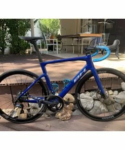 Vélo De Course Bh - 54 9 Vélo De Course Bh - 54 -Pédales de vélo Soldes Boutique bh rs1 3 5 4