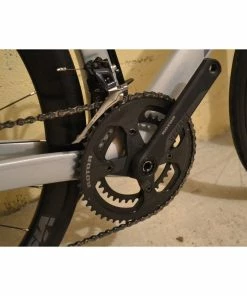 Vélo De Course Bh - 56 - 700c 8 Vélo De Course Bh - 56 - 700c -Pédales de vélo Soldes Boutique bh rs1 3 5 ultegra 11v 2