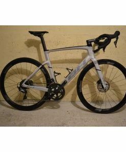 Vélo De Course Bh - 56 - 700c
