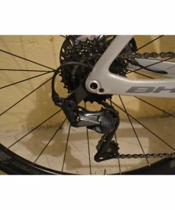 Vélo De Course Bh - 56 - 700c 9 Vélo De Course Bh - 56 - 700c -Pédales de vélo Soldes Boutique bh rs1 3 5 ultegra 11v 3