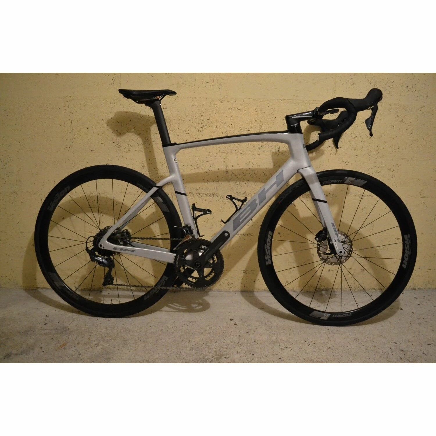 Vélo De Course Bh - 56 - 700c 1 Vélo De Course Bh - 56 - 700c