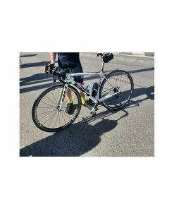 Vélo De Course Bh - 53 - 700c