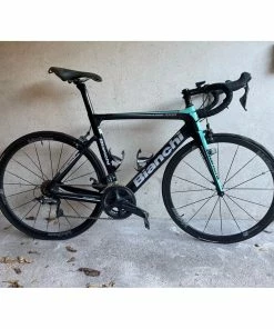 Vélo De Course Bianchi Milano - 54