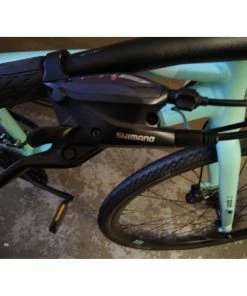 Vélo Femmes Bianchi Milano - 47,5 - 28" 11 Vélo Femmes Bianchi Milano - 47,5 - 28" -Pédales de vélo Soldes Boutique bianchi c sport lady disc 3x8v 5