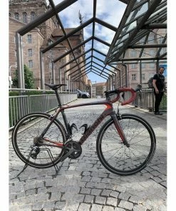 Vélo De Course Bianchi Milano - 56