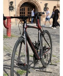 Vélo De Course Bianchi Milano - 56 9 Vélo De Course Bianchi Milano - 56 -Pédales de vélo Soldes Boutique bianchi infinito cv velo de course shimano ultegra di2 3