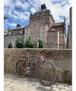 Vélo De Course Bianchi Milano - 56 10 Vélo De Course Bianchi Milano - 56 -Pédales de vélo Soldes Boutique bianchi infinito cv velo de course shimano ultegra di2 4