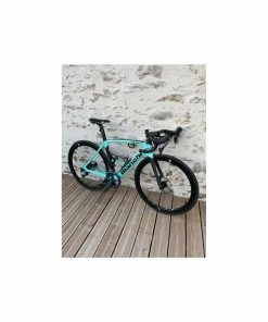 Vélo De Course Bianchi Milano - 53 - 700c