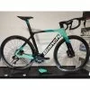 Vélo De Course Bianchi Milano - 53