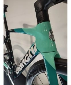 Vélo De Course Bianchi Milano - 53 -Pédales de vélo Soldes Boutique bianchi oltre xr4 disc 2