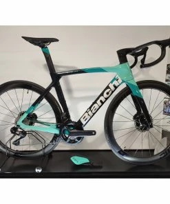 Vélo De Course Bianchi Milano - 53