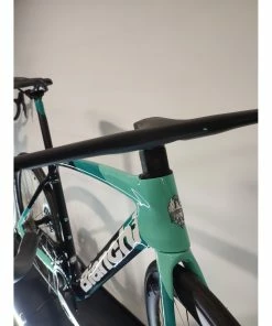 Vélo De Course Bianchi Milano - 53 -Pédales de vélo Soldes Boutique bianchi oltre xr4 disc 3