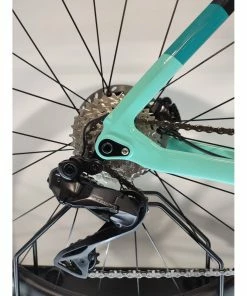 Vélo De Course Bianchi Milano - 53 -Pédales de vélo Soldes Boutique bianchi oltre xr4 disc 4
