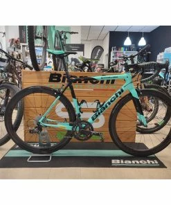 Vélo De Course Bianchi Milano - 55