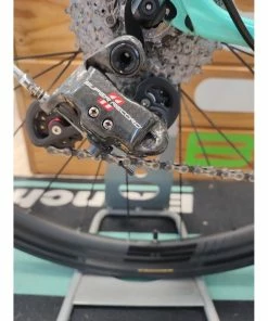 Vélo De Course Bianchi Milano - 55 -Pédales de vélo Soldes Boutique bianchi specialissima 3