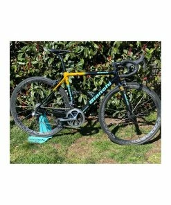 Vélo De Course Bianchi Milano - 53 - 700c