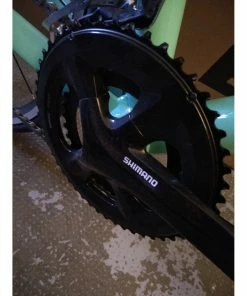 Vélo De Course Bianchi Milano - 57 7 Vélo De Course Bianchi Milano - 57 -Pédales de vélo Soldes Boutique bianchi via nirone 7 alu 105 patins 2