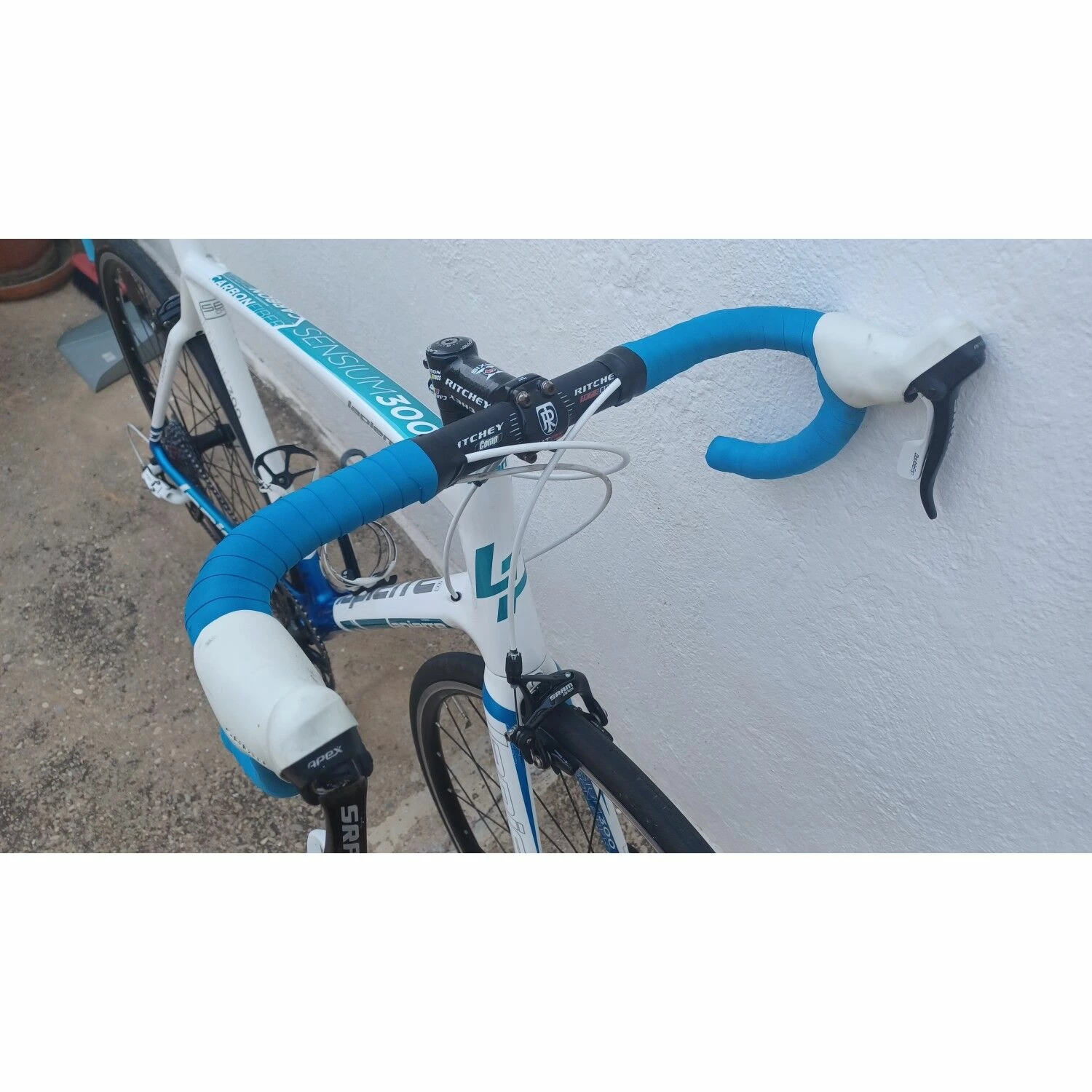 Vélo De Course Lapierre - 58 - 700c 3 Vélo De Course Lapierre - 58 - 700c – Image 3